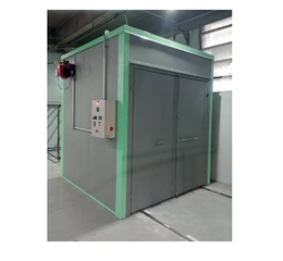 Estufa Modelo AP-10 A GÁS